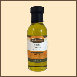 Pastamore Meyer Lemon Olive Oil Small Bottle
